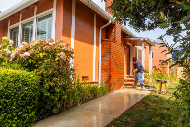 Best Roof Pressure Washing  in Dixon Lane Meadow Creek, CA